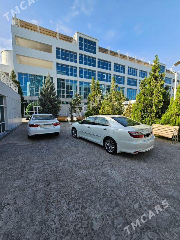 Toyota Camry 2014 - 276 000 TMT - Aşgabat - img 3