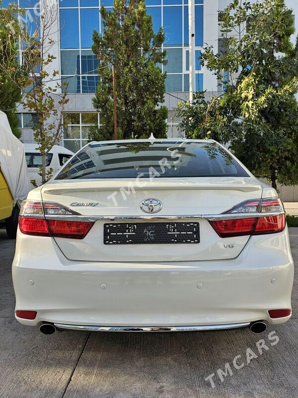 Toyota Camry 2014 - 276 000 TMT - Aşgabat - img 4