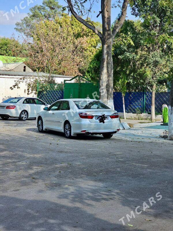 Toyota Camry 2014 - 276 000 TMT - Aşgabat - img 6