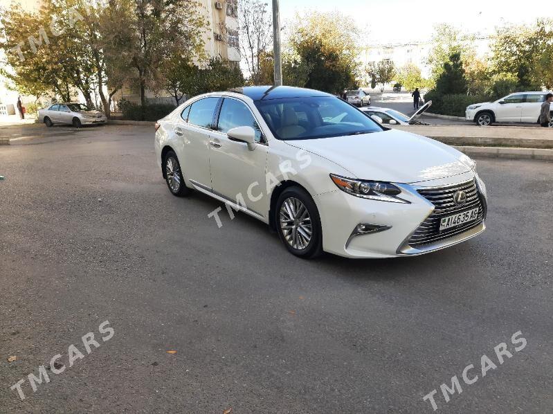 Lexus ES 350 2016 - 412 000 TMT - Мир 7 - img 2