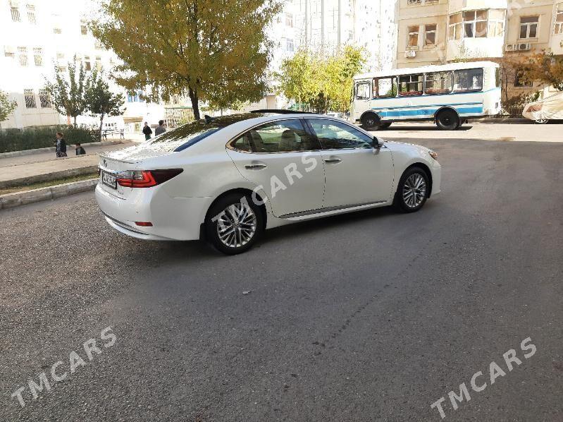 Lexus ES 350 2016 - 412 000 TMT - Мир 7 - img 3