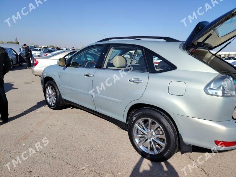 Lexus RX 330 2005 - 240 000 TMT - Туркменабат - img 3