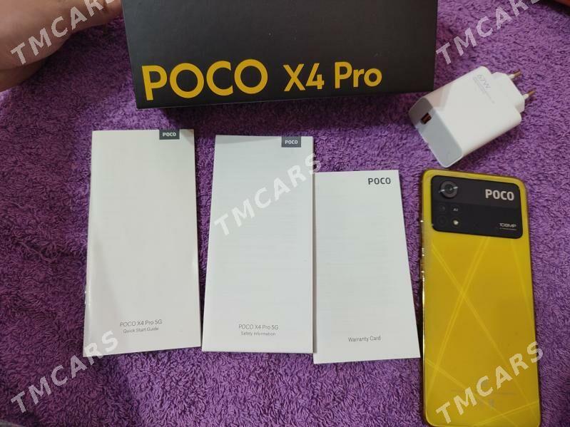 Poco x4 pro 5G - Hazar - img 2