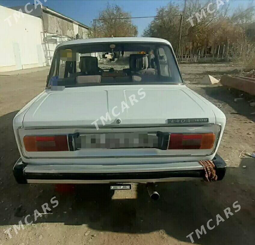 Lada 2106 1990 - 25 000 TMT - Мары - img 2