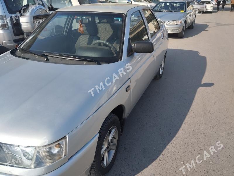 Lada 2110 2003 - 35 000 TMT - Туркменабат - img 5