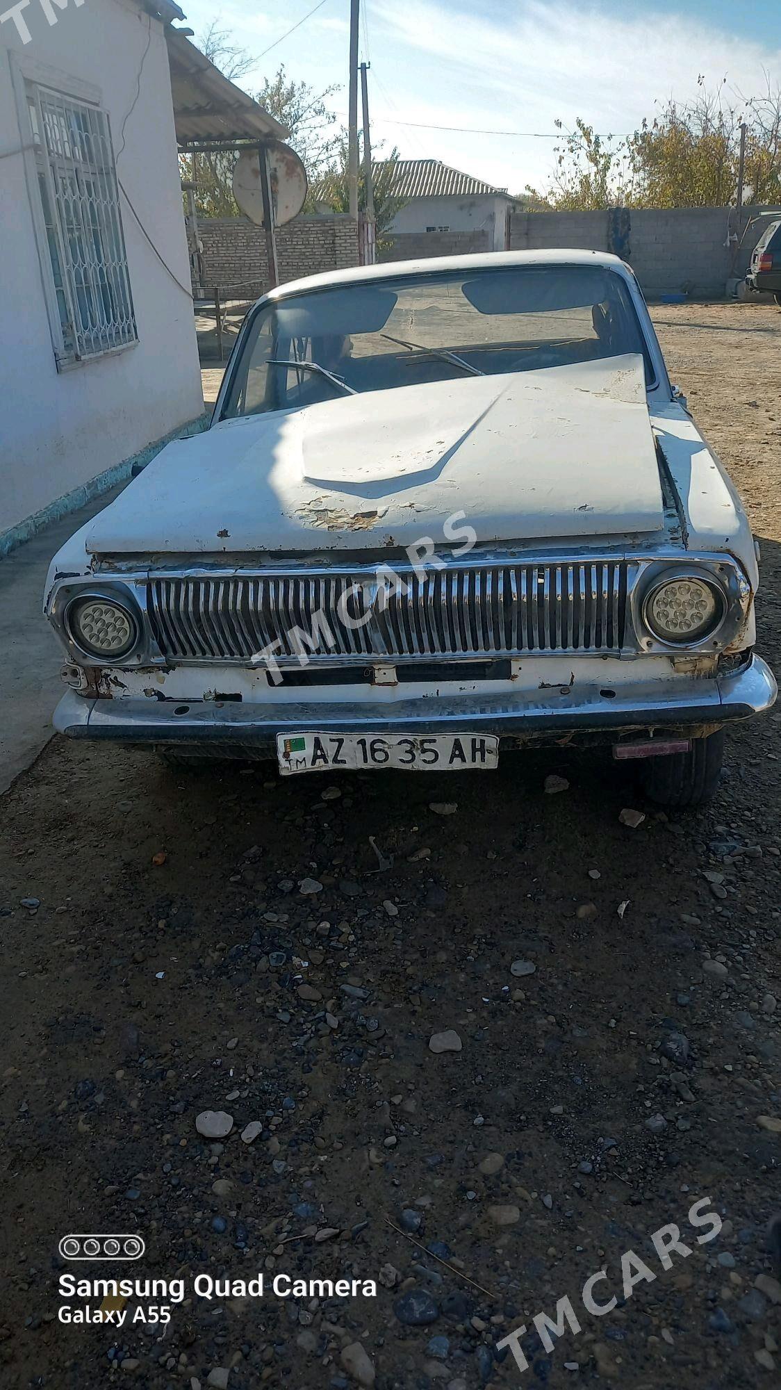 Gaz 21 1990 - 3 500 TMT - Бабадайхан - img 3