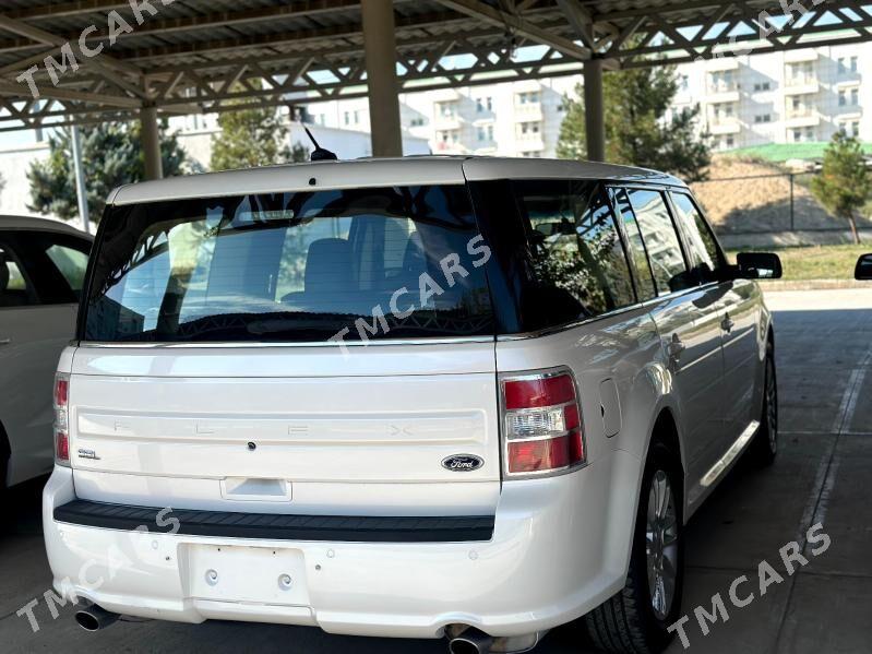 Ford Flex 2019 - 240 000 TMT - Ашхабад - img 4