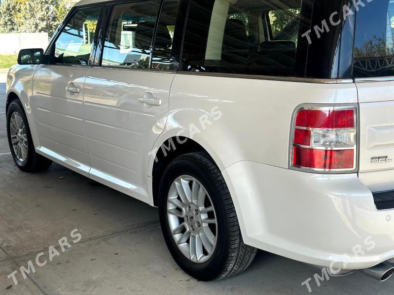 Ford Flex 2019 - 240 000 TMT - Ашхабад - img 3