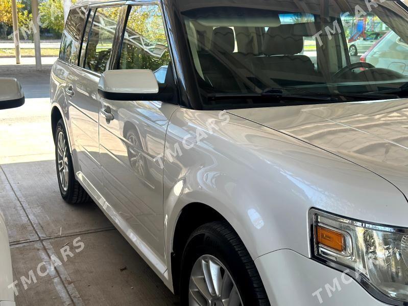 Ford Flex 2019 - 240 000 TMT - Ашхабад - img 2