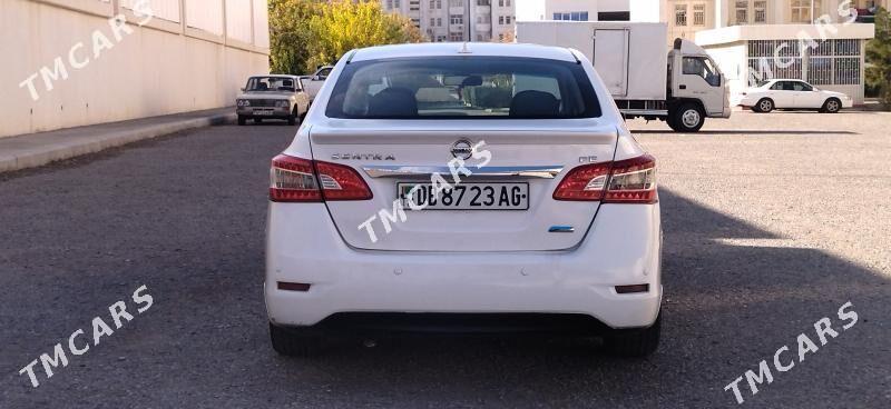 Nissan Sentra 2014 - 106 000 TMT - Aşgabat - img 6