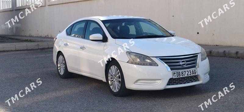 Nissan Sentra 2014 - 106 000 TMT - Aşgabat - img 2