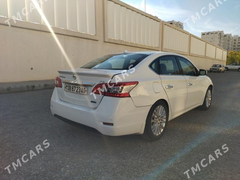 Nissan Sentra 2014 - 106 000 TMT - Aşgabat - img 5