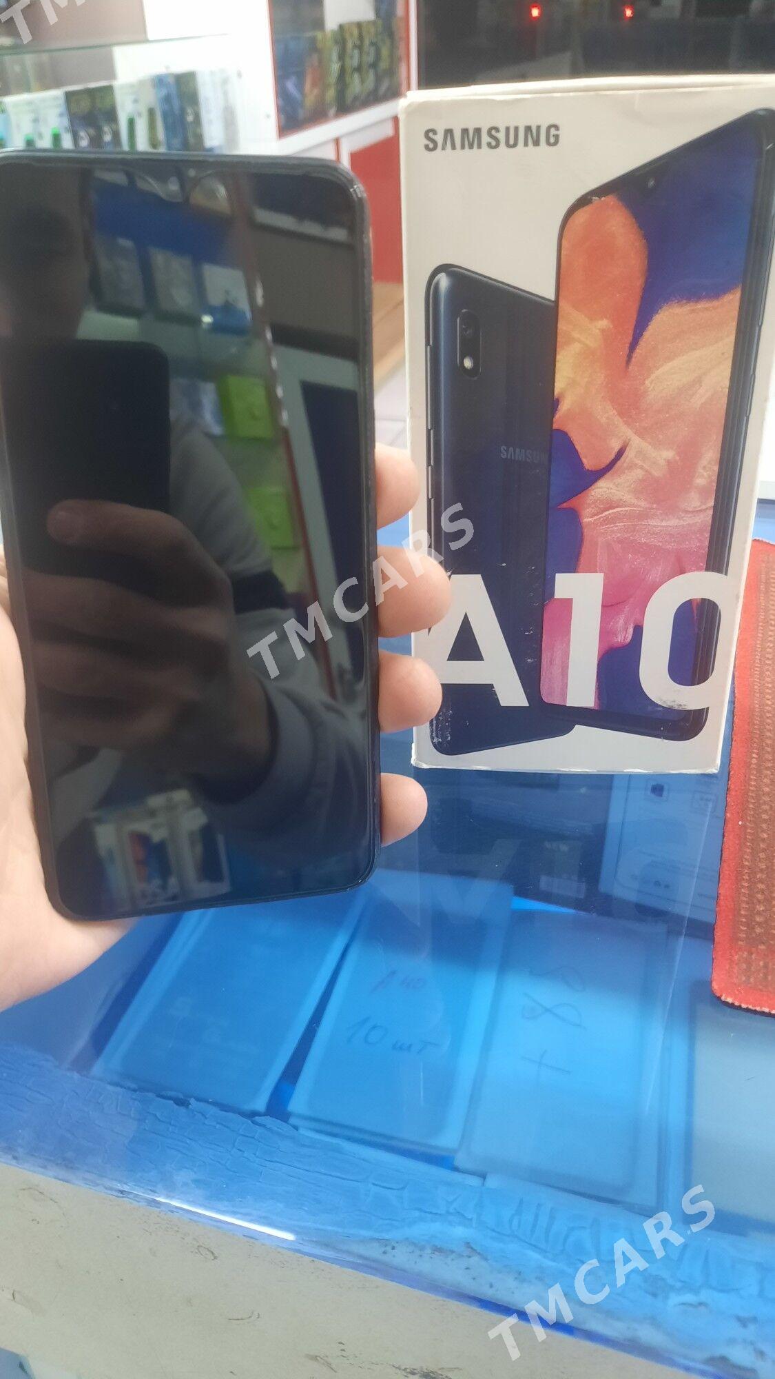 Samsung A10 - Мары - img 2