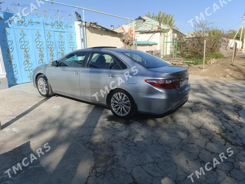 Toyota Camry 2015 - 280 000 TMT - Aşgabat - img 3