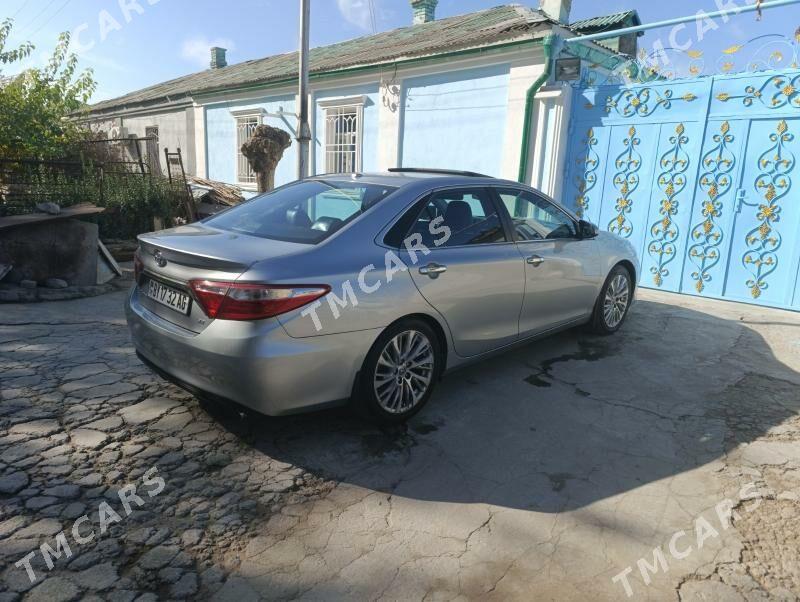 Toyota Camry 2015 - 280 000 TMT - Aşgabat - img 4