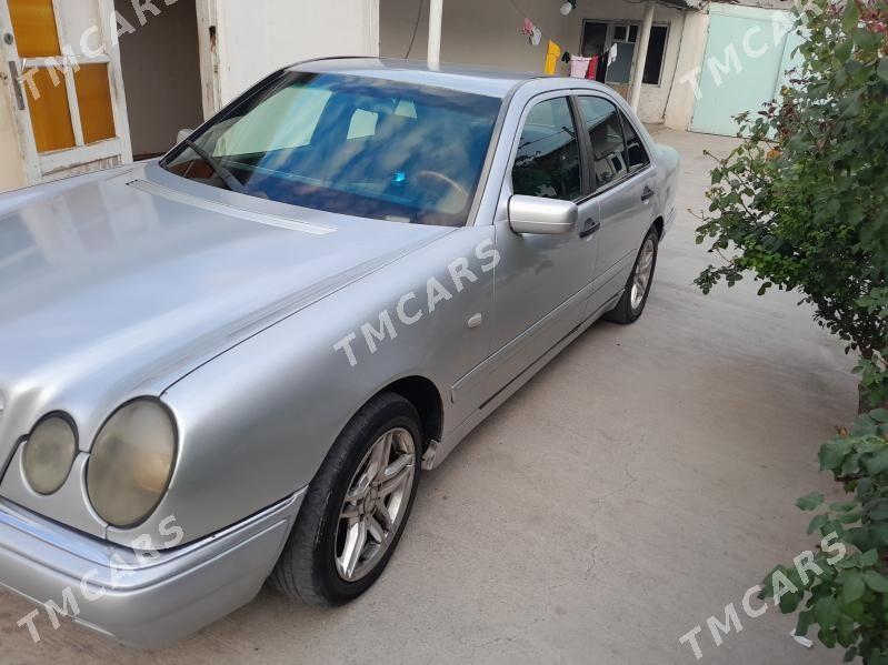 Mercedes-Benz 230E 1998 - 31 000 TMT - Ашхабад - img 2