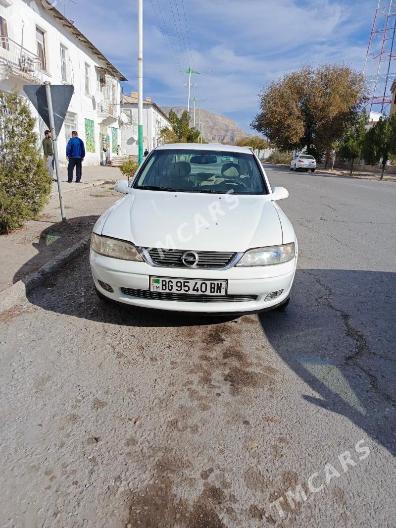 Opel Vectra 2001 - 60 000 TMT - Balkanabat - img 5