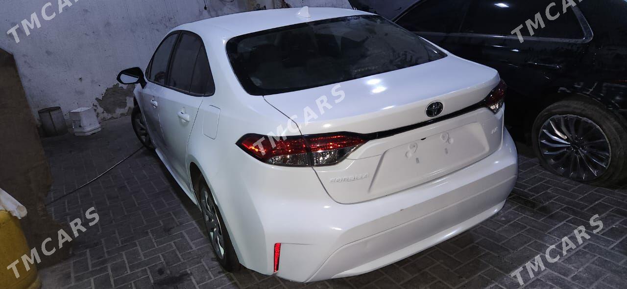 Toyota Corolla 2020 - 125 000 TMT - Aşgabat - img 3