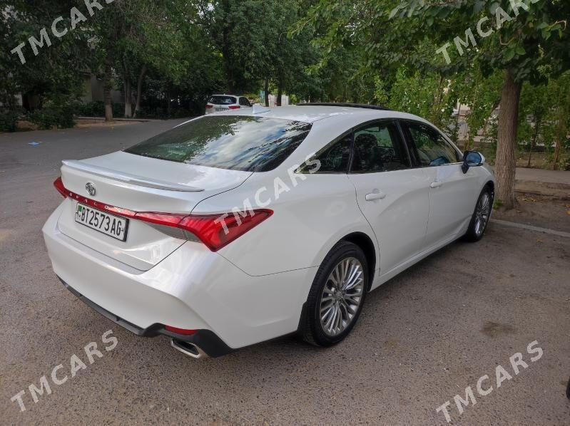 Toyota Avalon 2019 - 415 000 TMT - 9 mkr - img 2