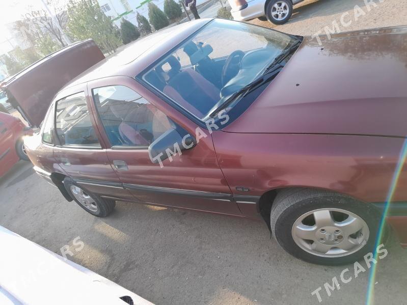 Opel Vectra 1993 - 40 000 TMT - Дашогуз - img 2