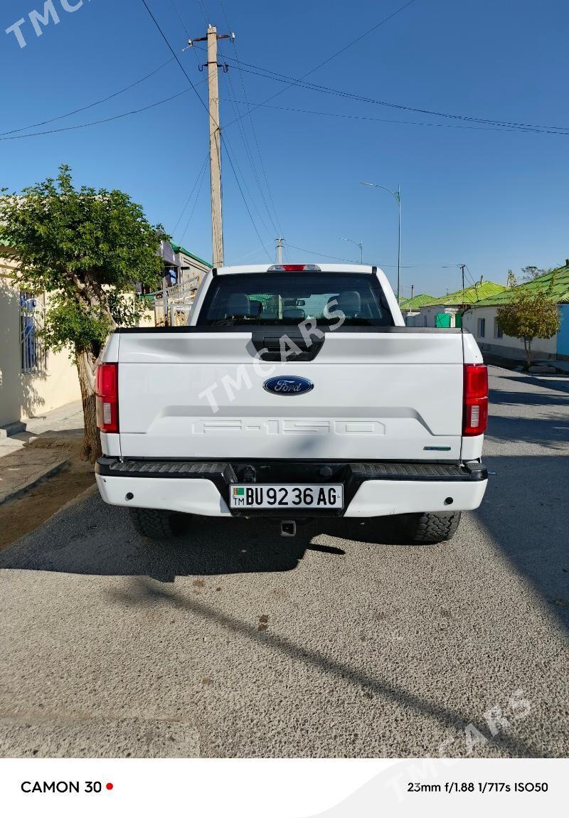 Ford F-150 2019 - 590 000 TMT - Бузмеин - img 3