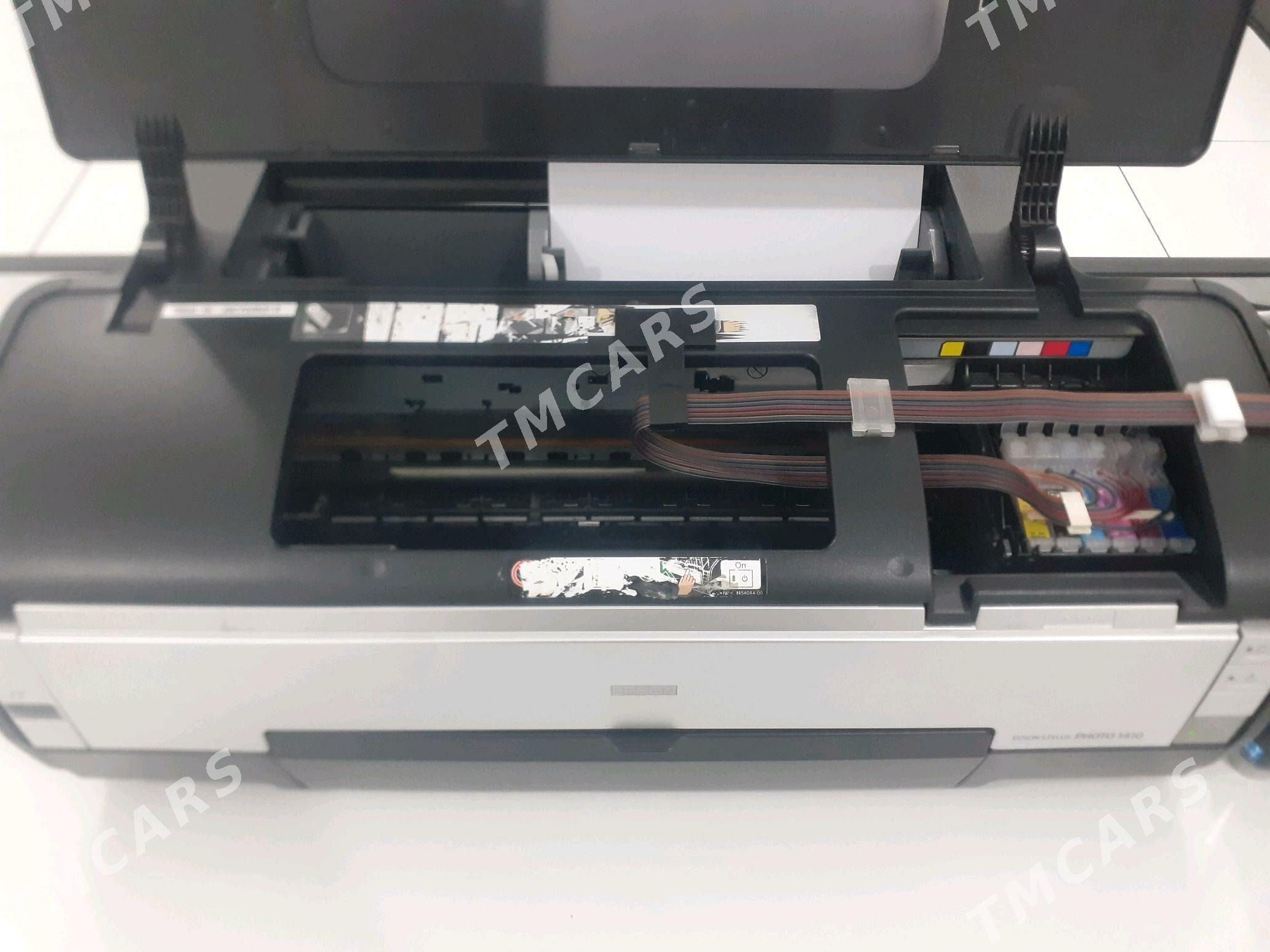 epson 1410 - Туркменбаши - img 2