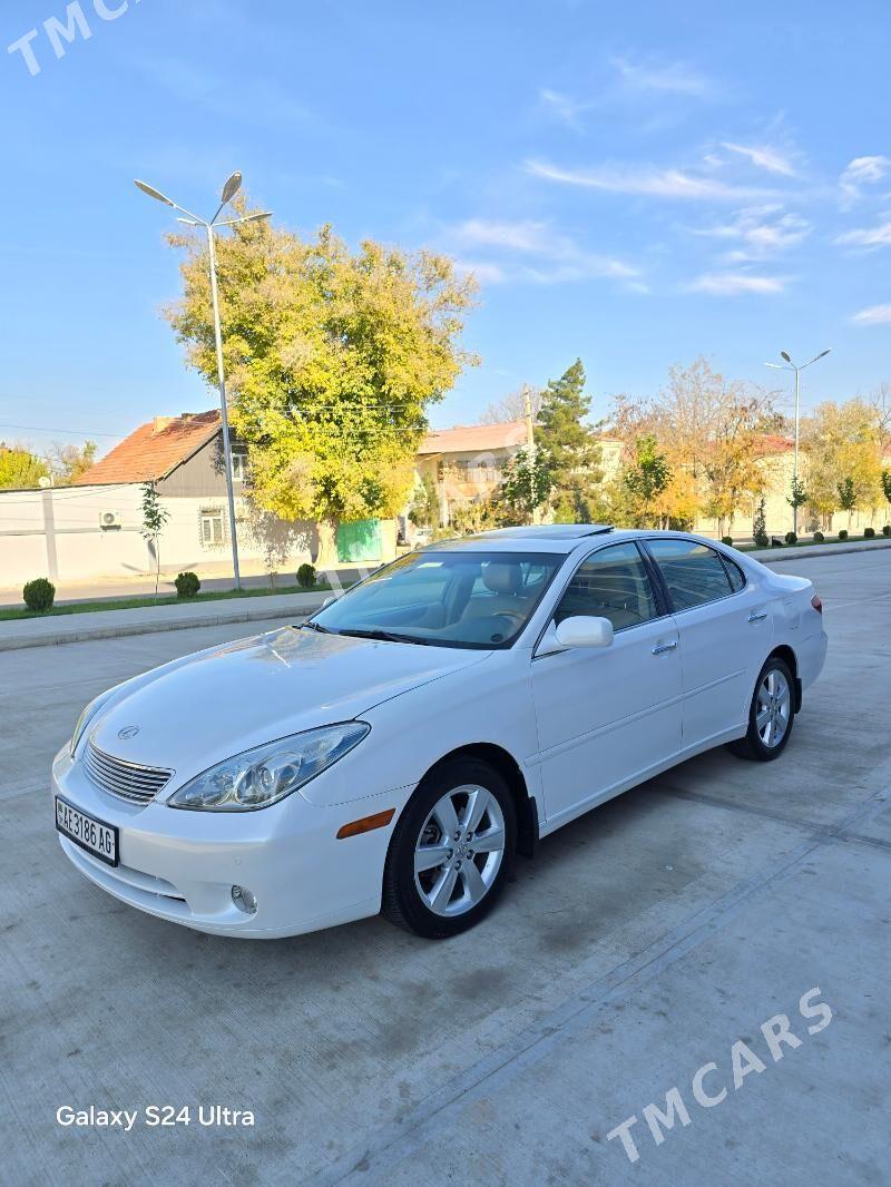 Lexus ES 330 2006 - 170 000 TMT - 10 mkr - img 2