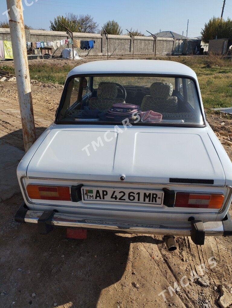 Lada 2106 1984 - 28 000 TMT - Murgap - img 2