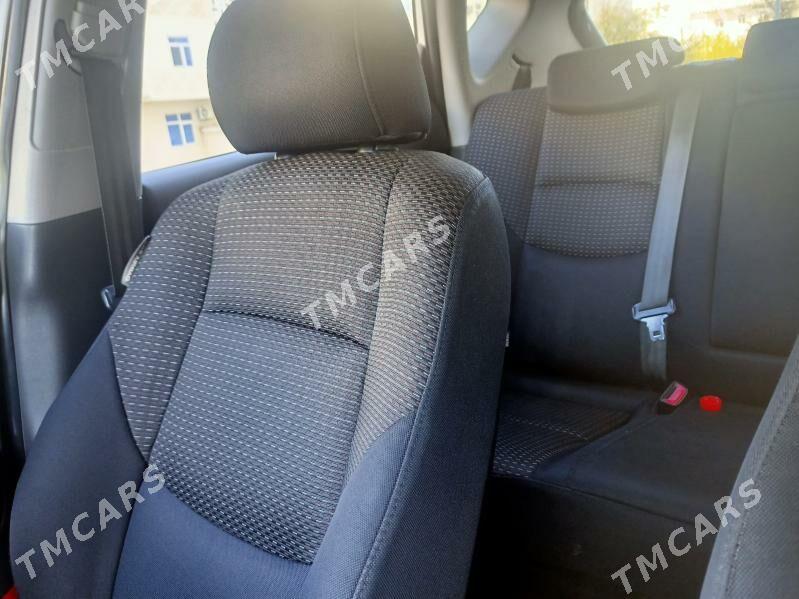 Hyundai I30 2008 - 105 000 TMT - Ашхабад - img 3