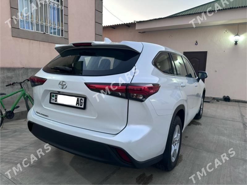 Toyota Highlander 2020 - 480 000 TMT - Чоганлы - img 6