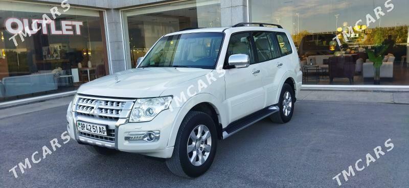 Mitsubishi Pajero 2015 - 289 000 TMT - Aşgabat - img 2