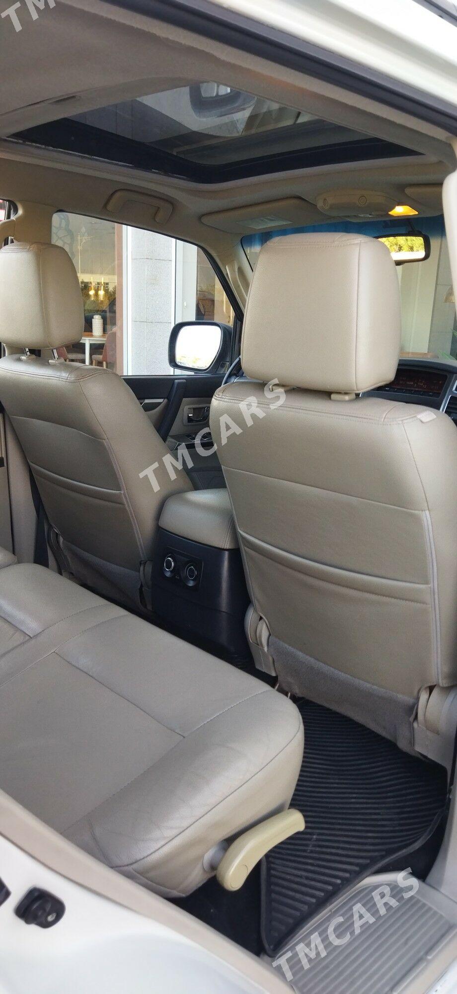 Mitsubishi Pajero 2015 - 289 000 TMT - Aşgabat - img 9