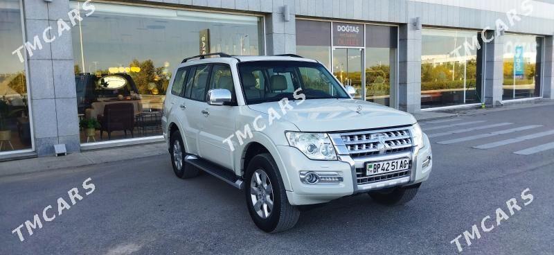 Mitsubishi Pajero 2015 - 289 000 TMT - Aşgabat - img 3