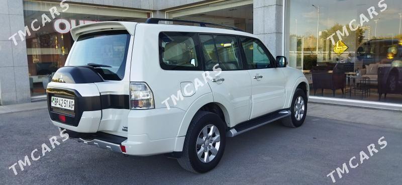 Mitsubishi Pajero 2015 - 289 000 TMT - Aşgabat - img 5