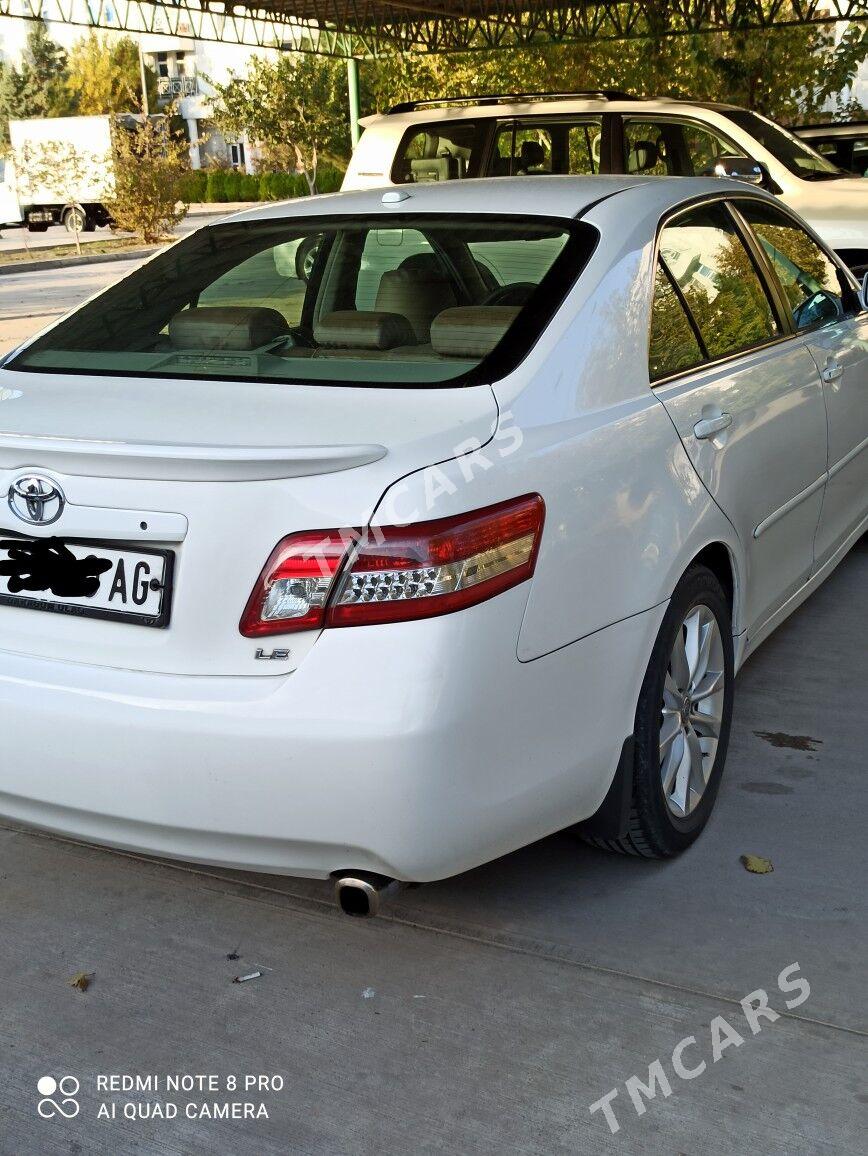 Toyota Camry 2011 - 165 000 TMT - Aşgabat - img 3