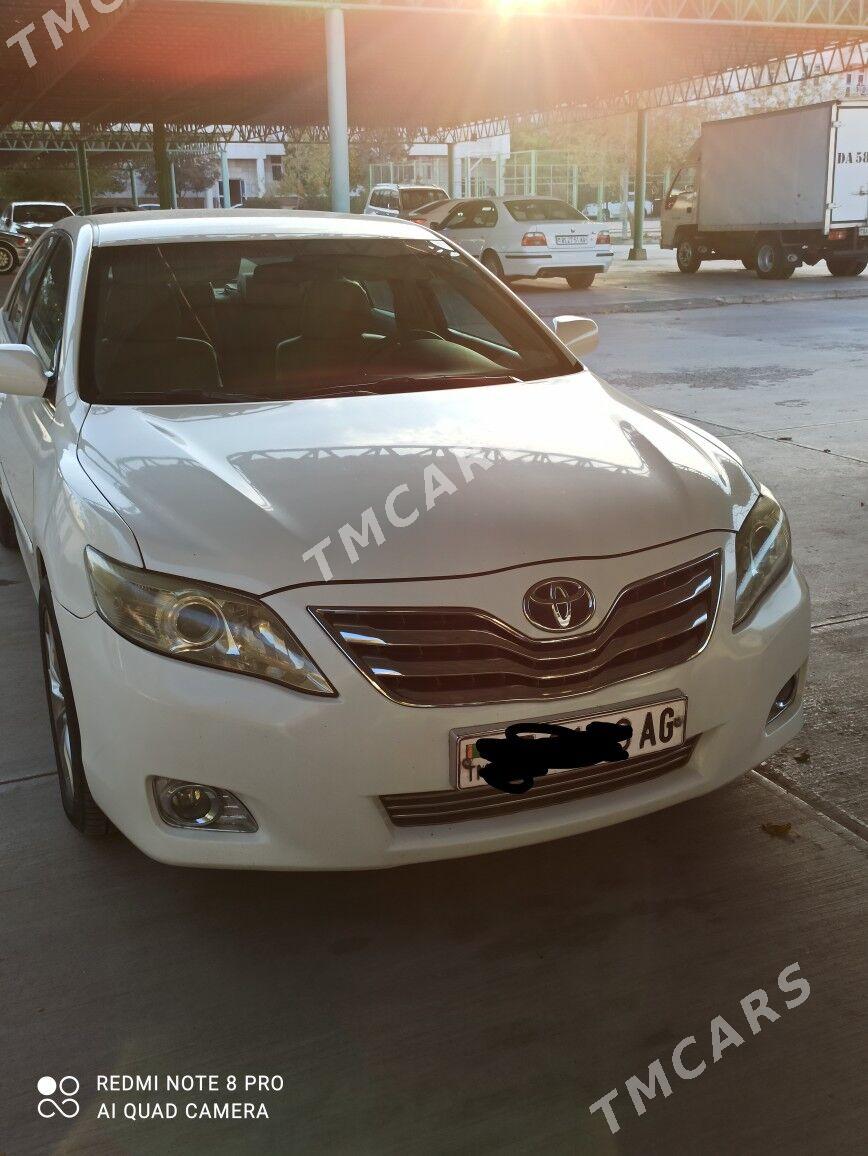 Toyota Camry 2011 - 165 000 TMT - Aşgabat - img 2