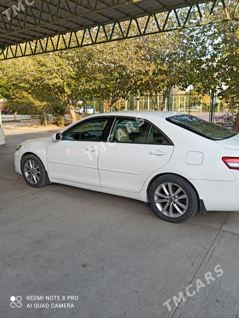 Toyota Camry 2011 - 165 000 TMT - Aşgabat - img 5