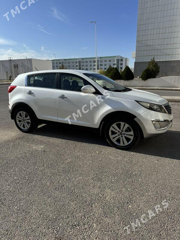 Kia Sportage 2010 - 150 000 TMT - Гуртли - img 5