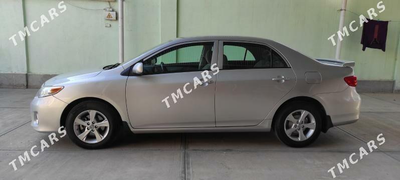 Toyota Corolla 2012 - 165 000 TMT - Aşgabat - img 3