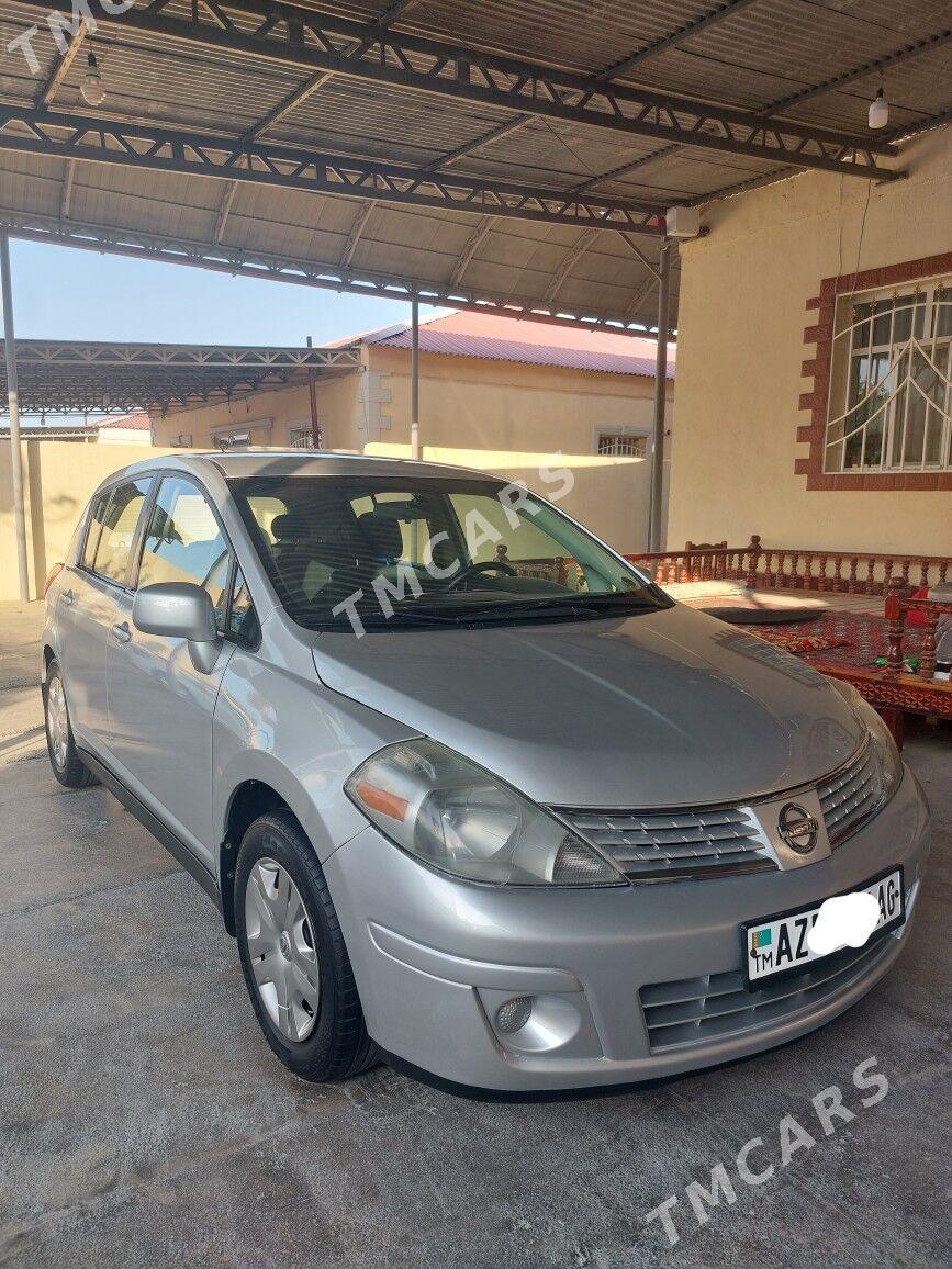 Nissan Versa 2010 - 108 000 TMT - Бузмеин - img 5