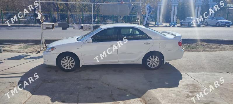 Toyota Camry 2005 - 146 000 TMT - Mary - img 3