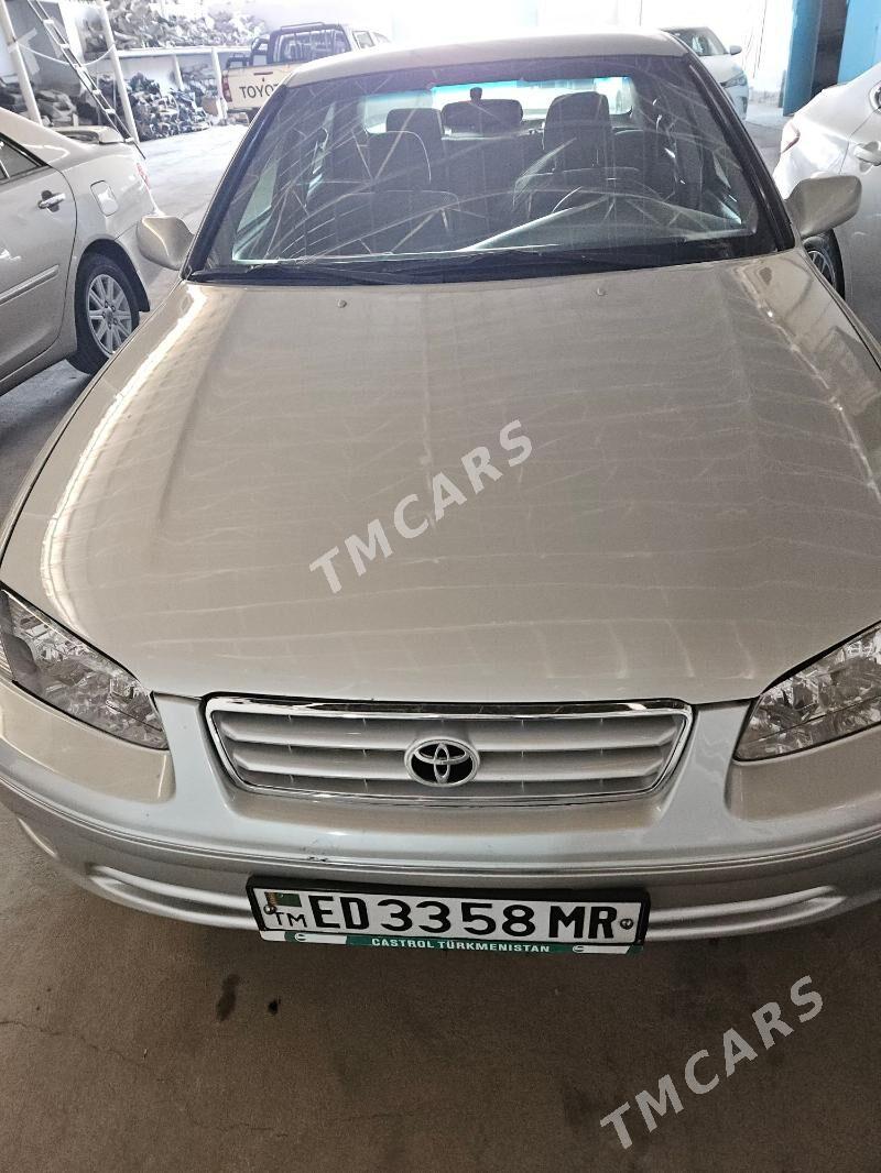 Toyota Camry 2000 - 119 000 TMT - Мары - img 2