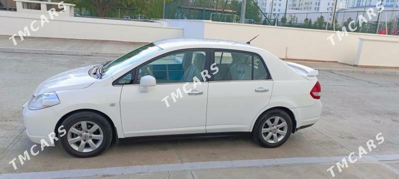 Nissan Tiida 2006 - 108 000 TMT - Aşgabat - img 2