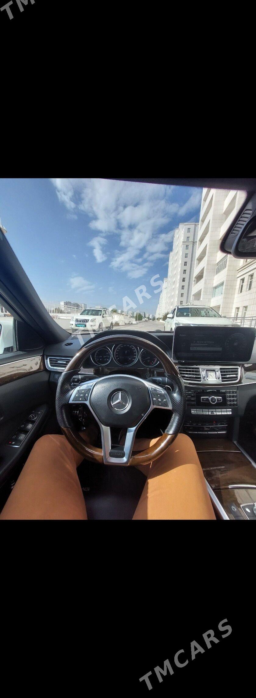 Mercedes-Benz E300 2014 - 341 250 TMT - 30 мкр - img 6