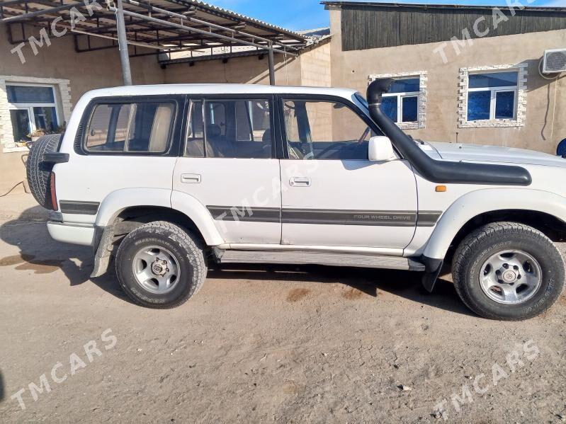 Toyota Land Cruiser 1994 - 70 000 TMT - Туркменбаши - img 2