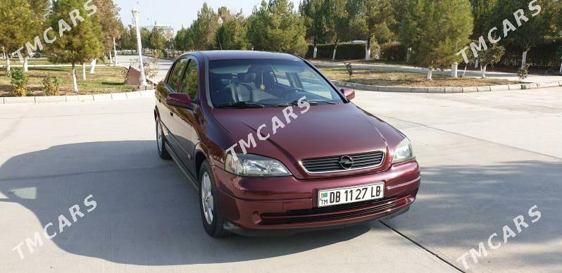 Opel Astra 2004 - 80 000 TMT - Туркменабат - img 5