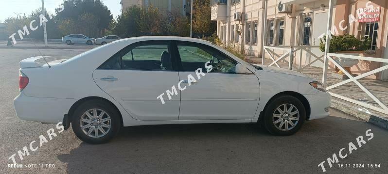 Toyota Camry 2005 - 140 000 TMT - Türkmenabat - img 5