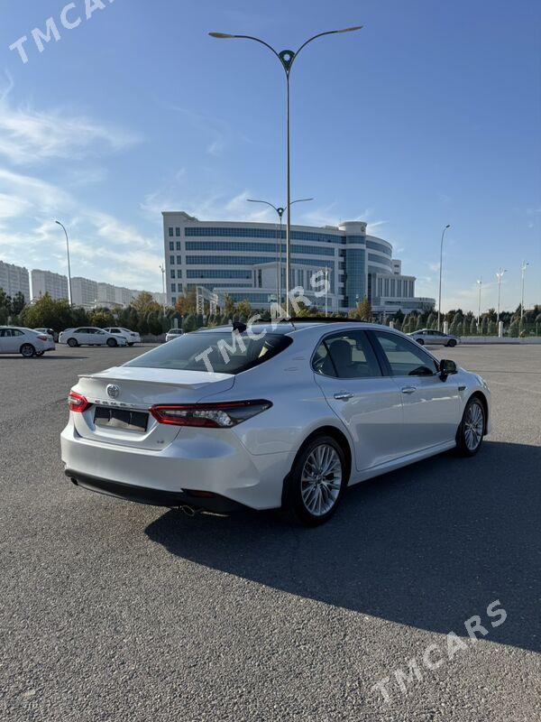 Toyota Camry 2024 - 660 000 TMT - Ашхабад - img 3