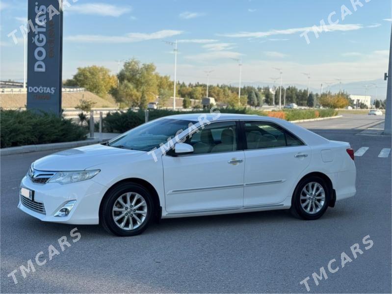 Toyota Camry 2012 - 189 000 TMT - Aşgabat - img 2