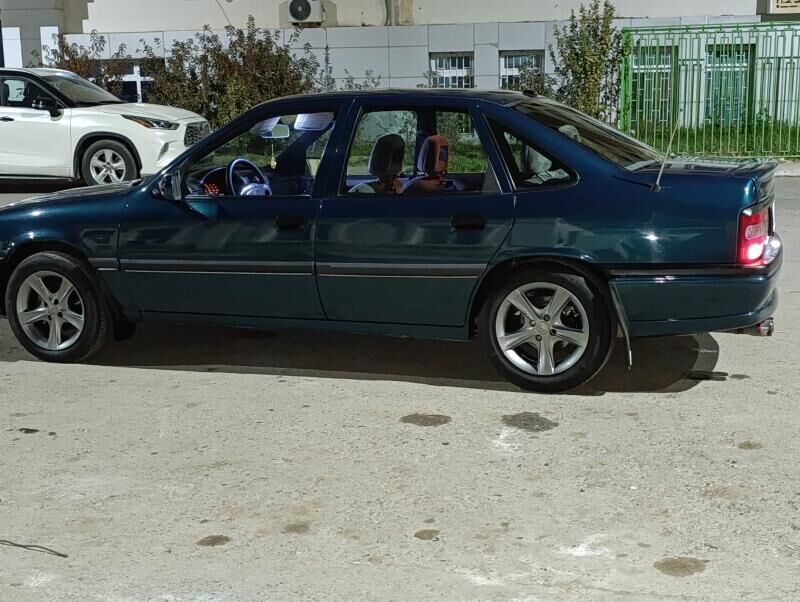 Opel Vectra 1995 - 54 000 TMT - Türkmenabat - img 3